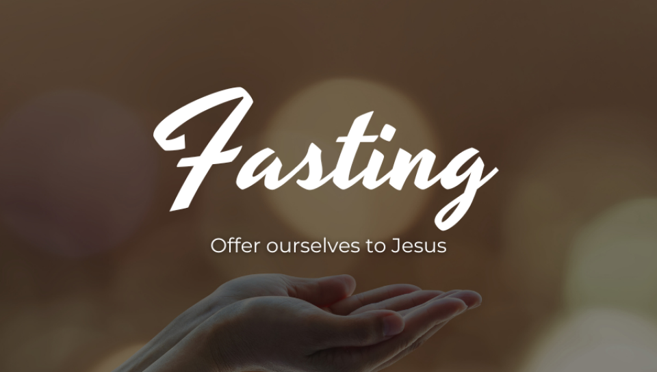 Fasting Class