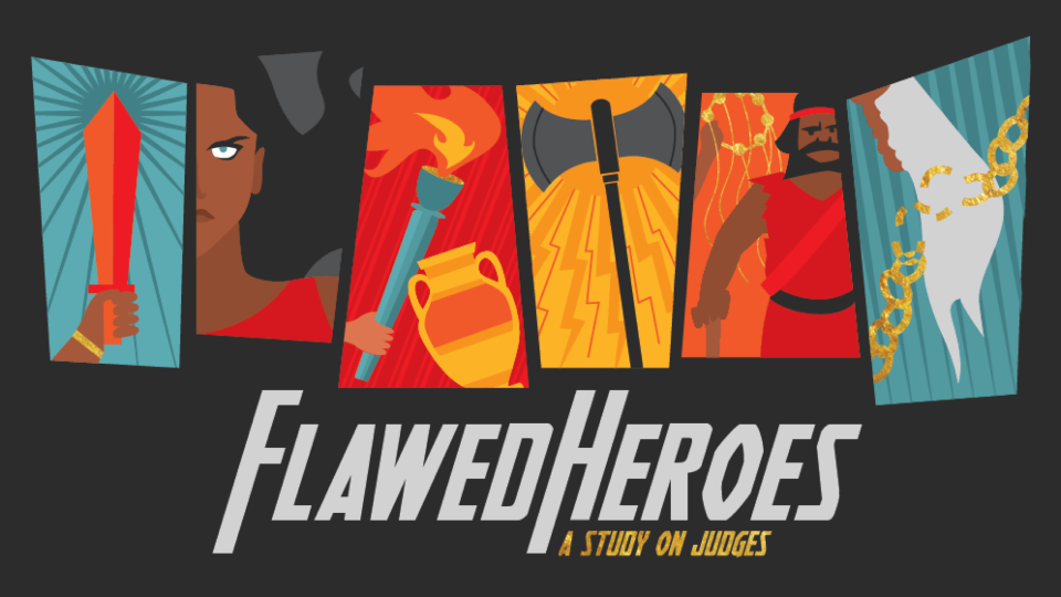 FLAWED HEROES- A Study on Judges