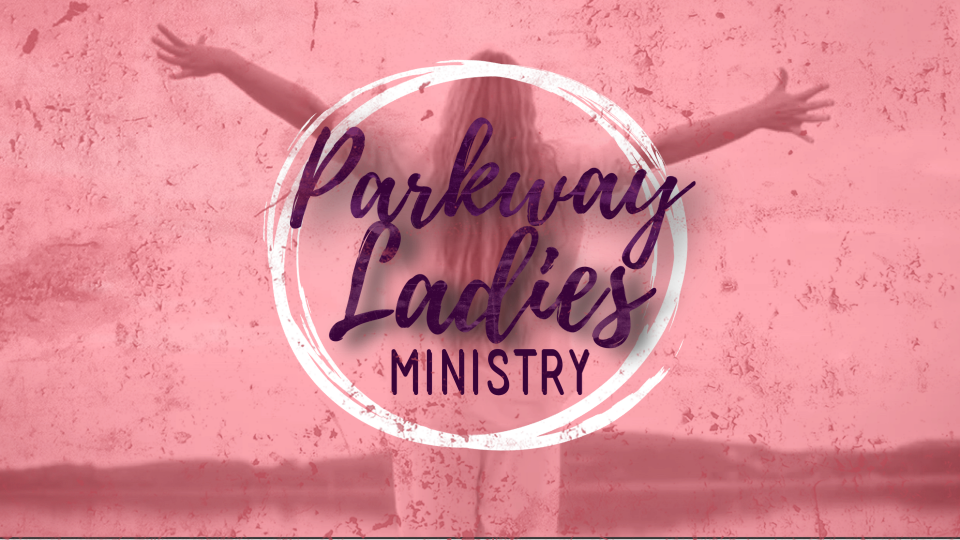 Ladies Ministry March Meet-Up