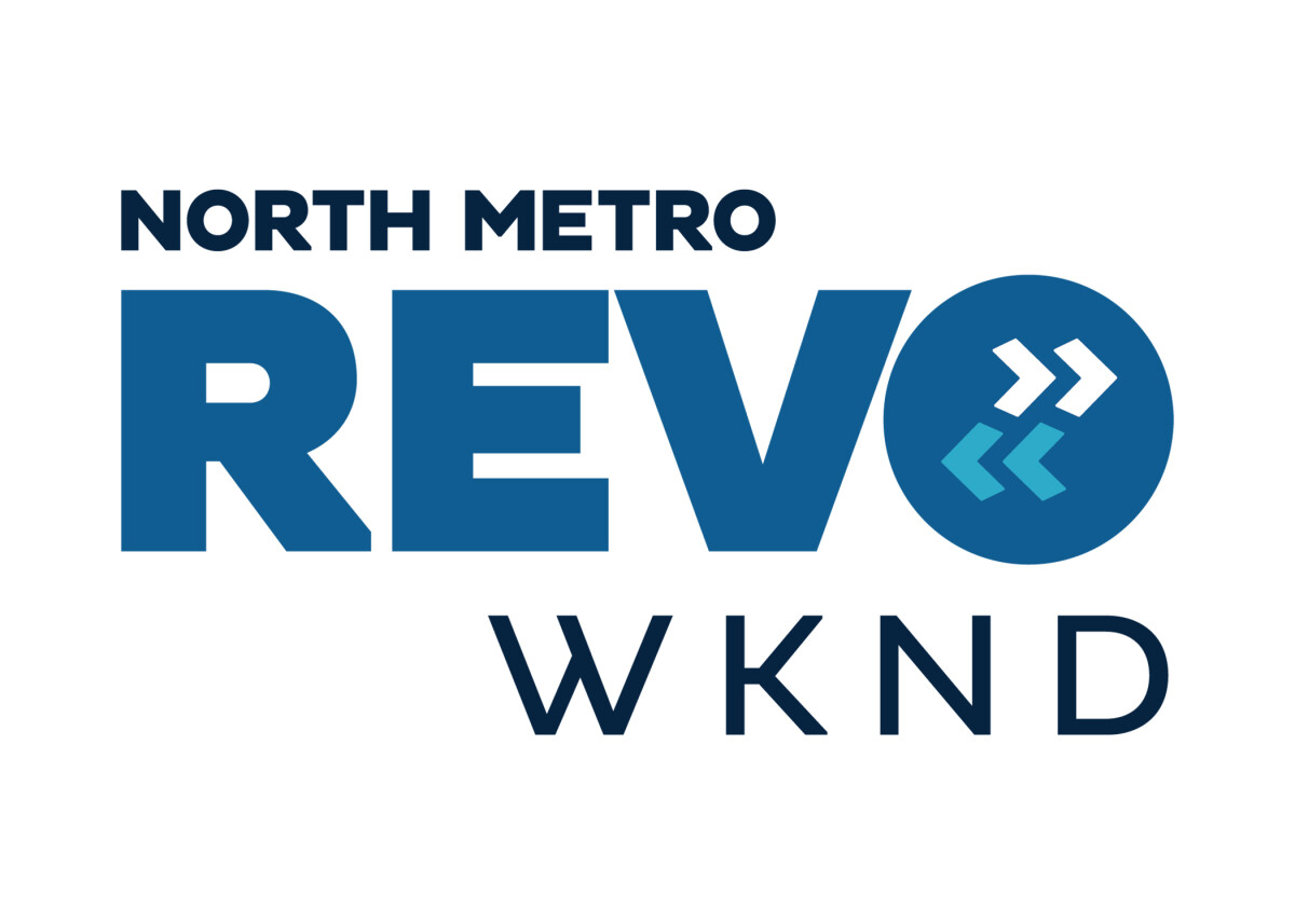 Revolution (REVO) Weekend 2025