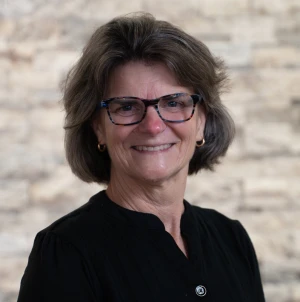 Amy Flanagan
