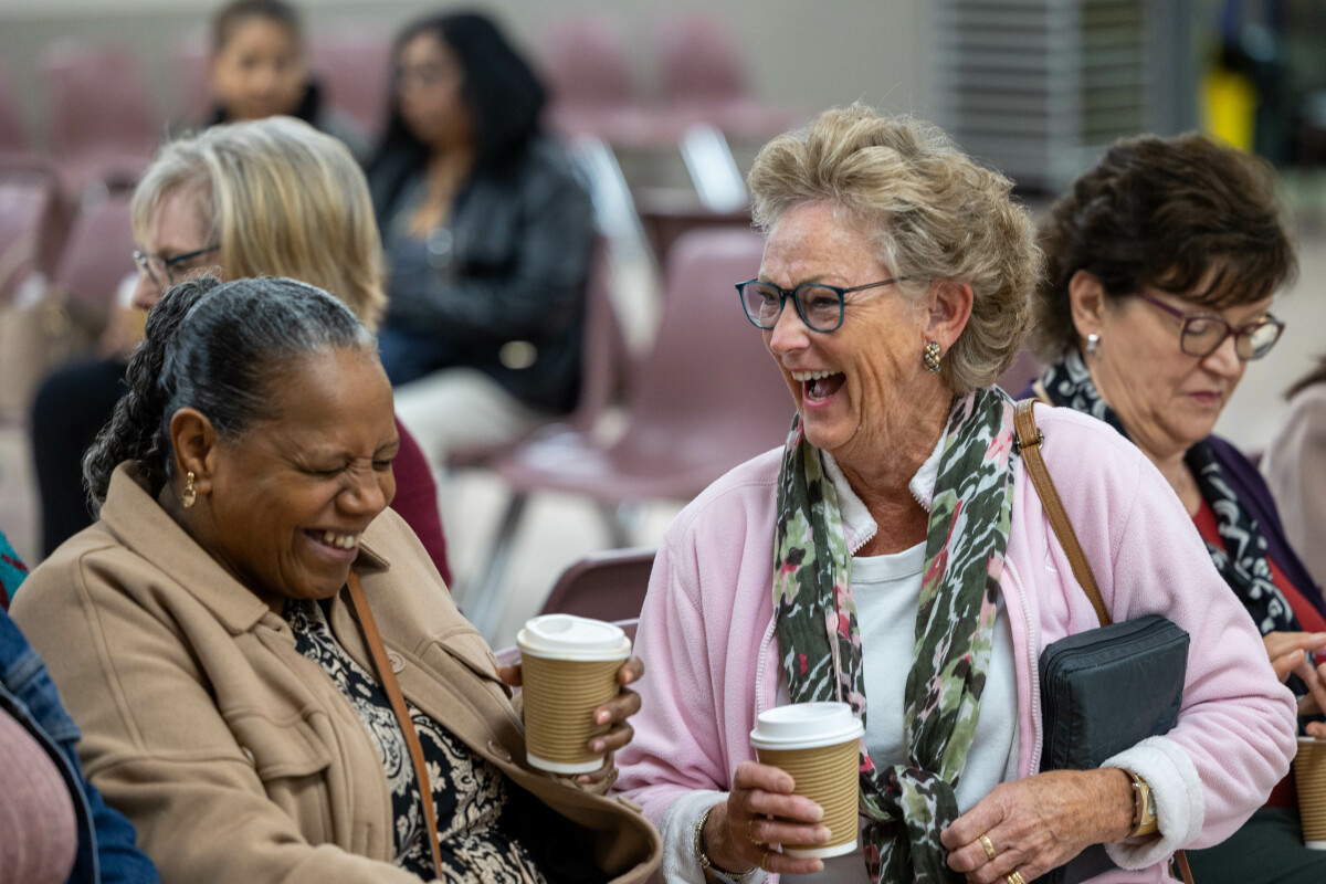 Women's Prayer Meeting