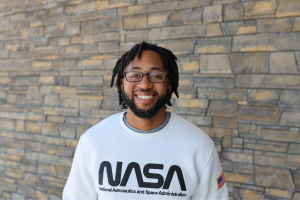 Profile image of Keion Brown