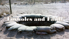 Foxholes and Faith