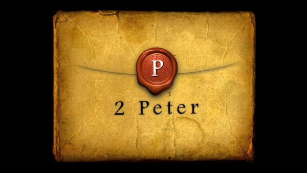 Series: 2 Peter