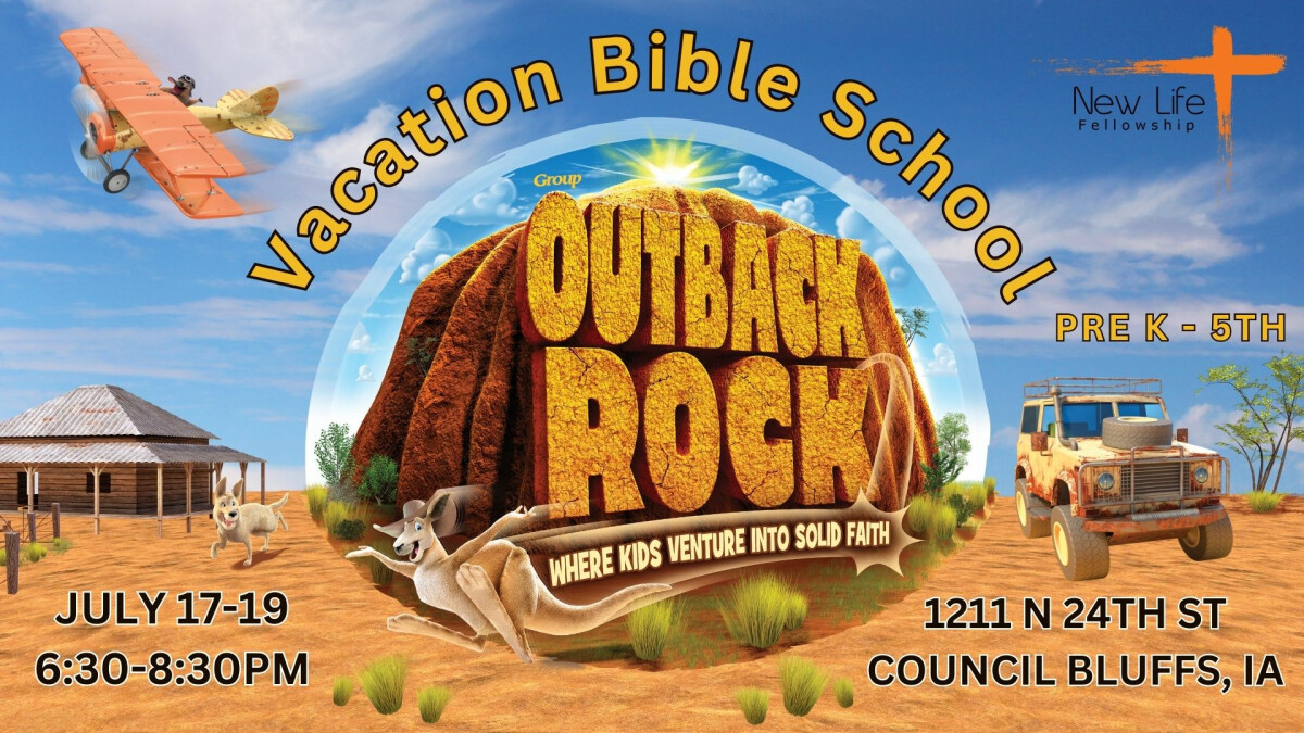 Vacation Bible School