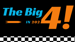 The Big 4 in 2024 Part 2