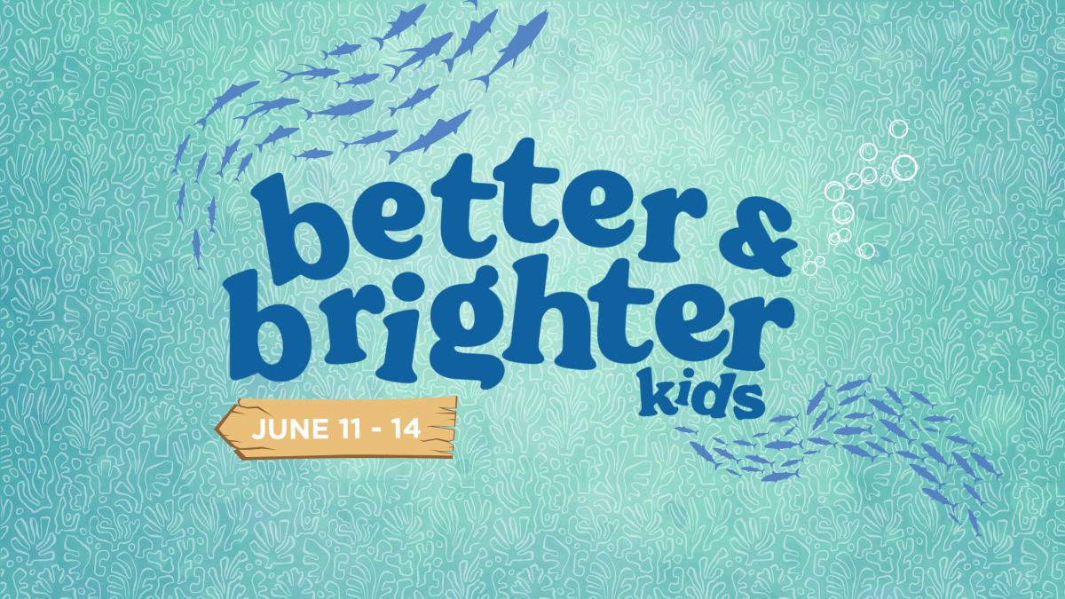 Better & Brighter Kids