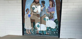 Our Church Building