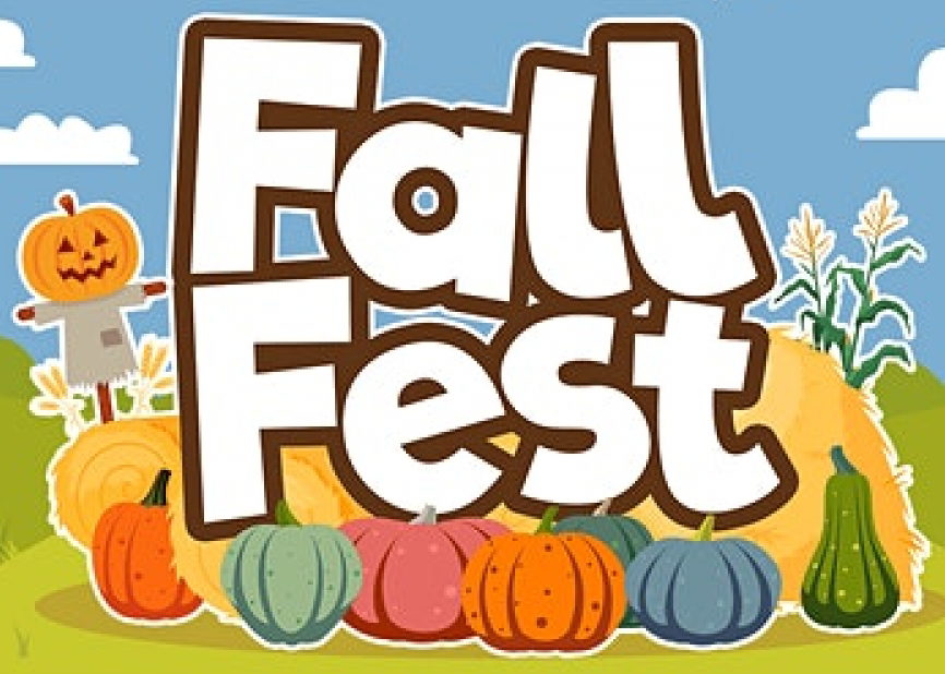 Fall Fest & Trunk or Treat!