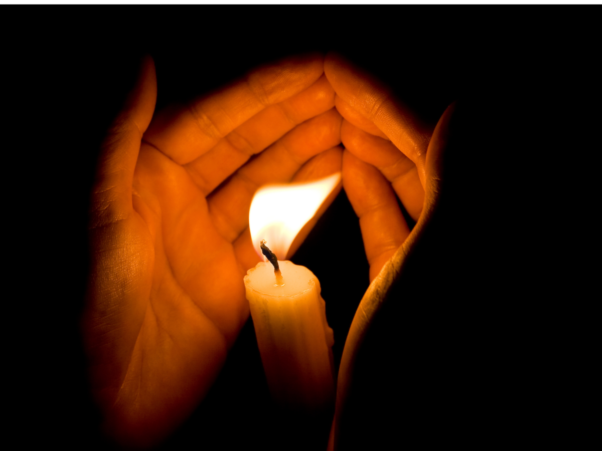 Christmas Eve Candlelight Service