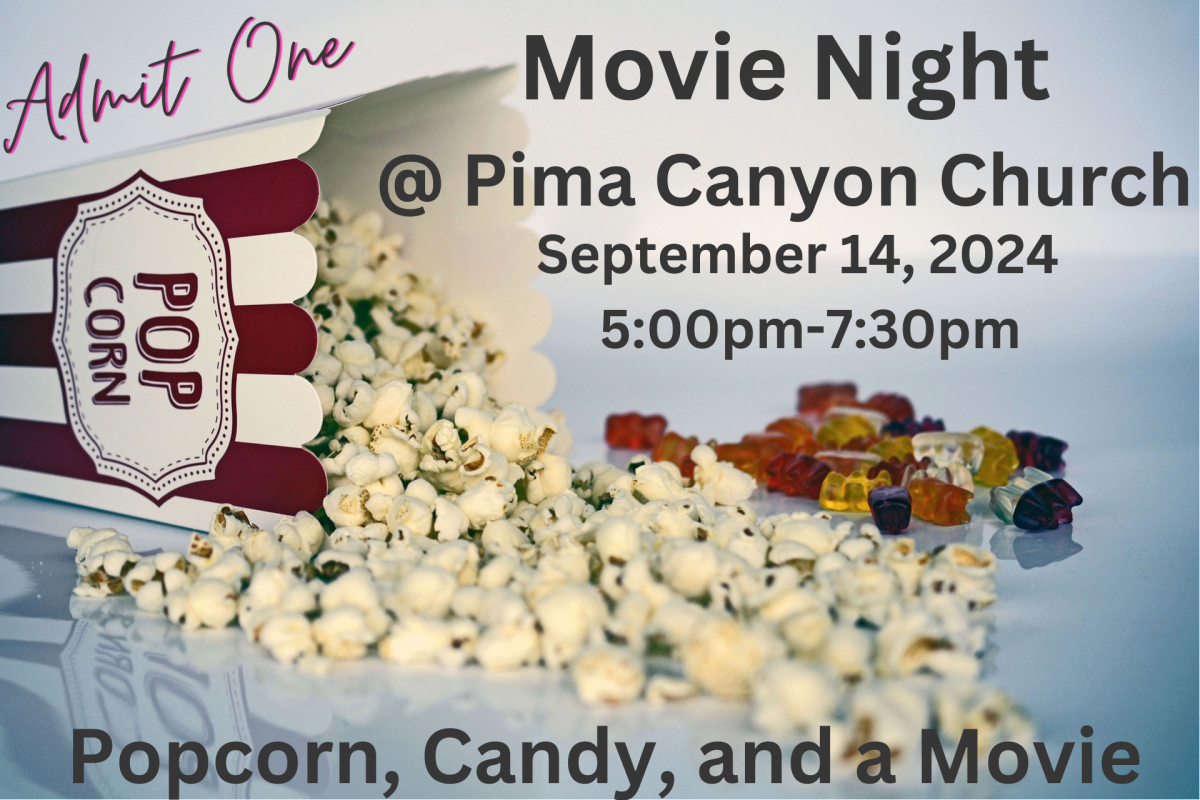     **Movie Night**