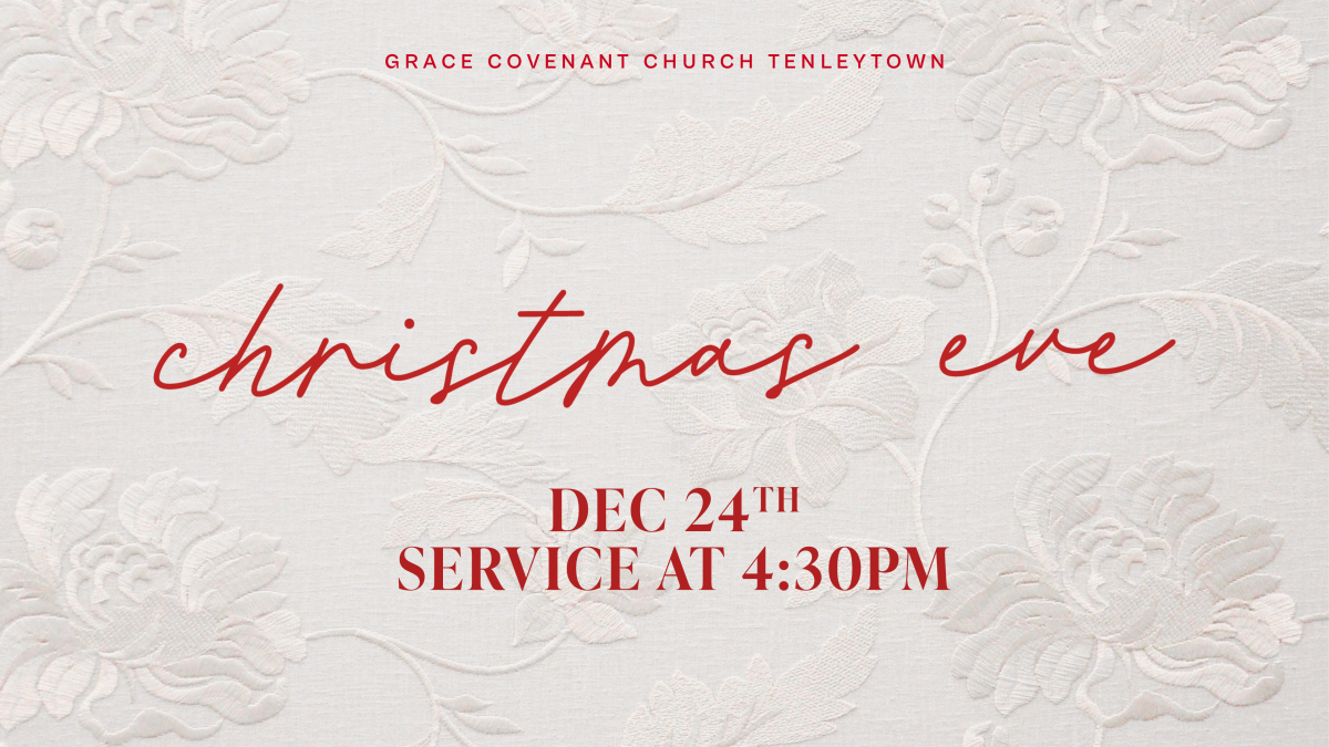 TTown Christmas Eve 2025