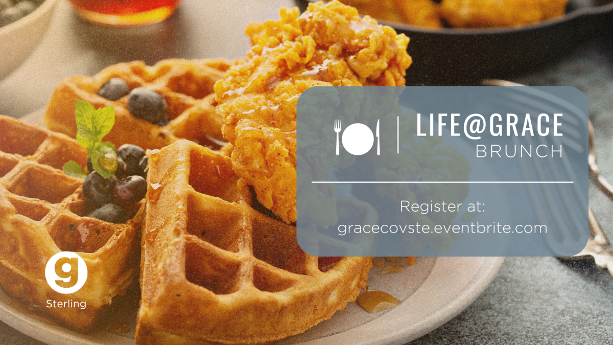 Life@Grace Brunch 