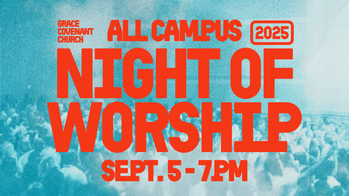 All Congregational Night Of Worship