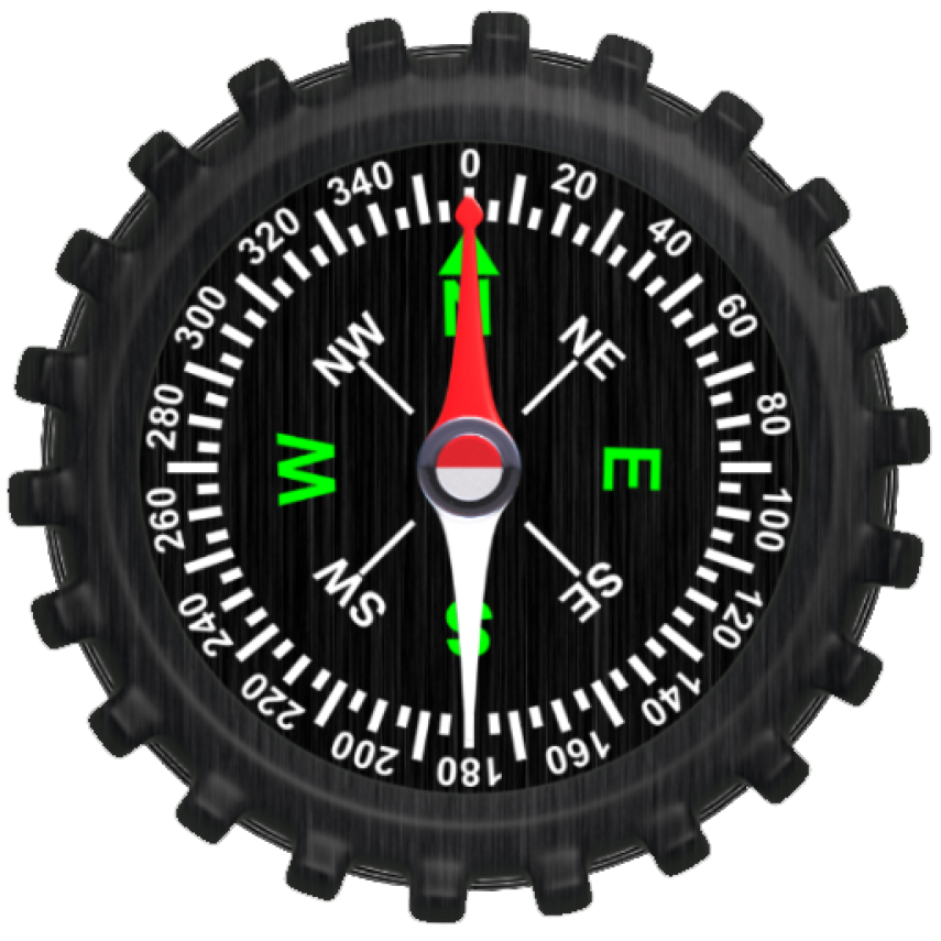 Pathway Community Family Blog - Reading the Compass