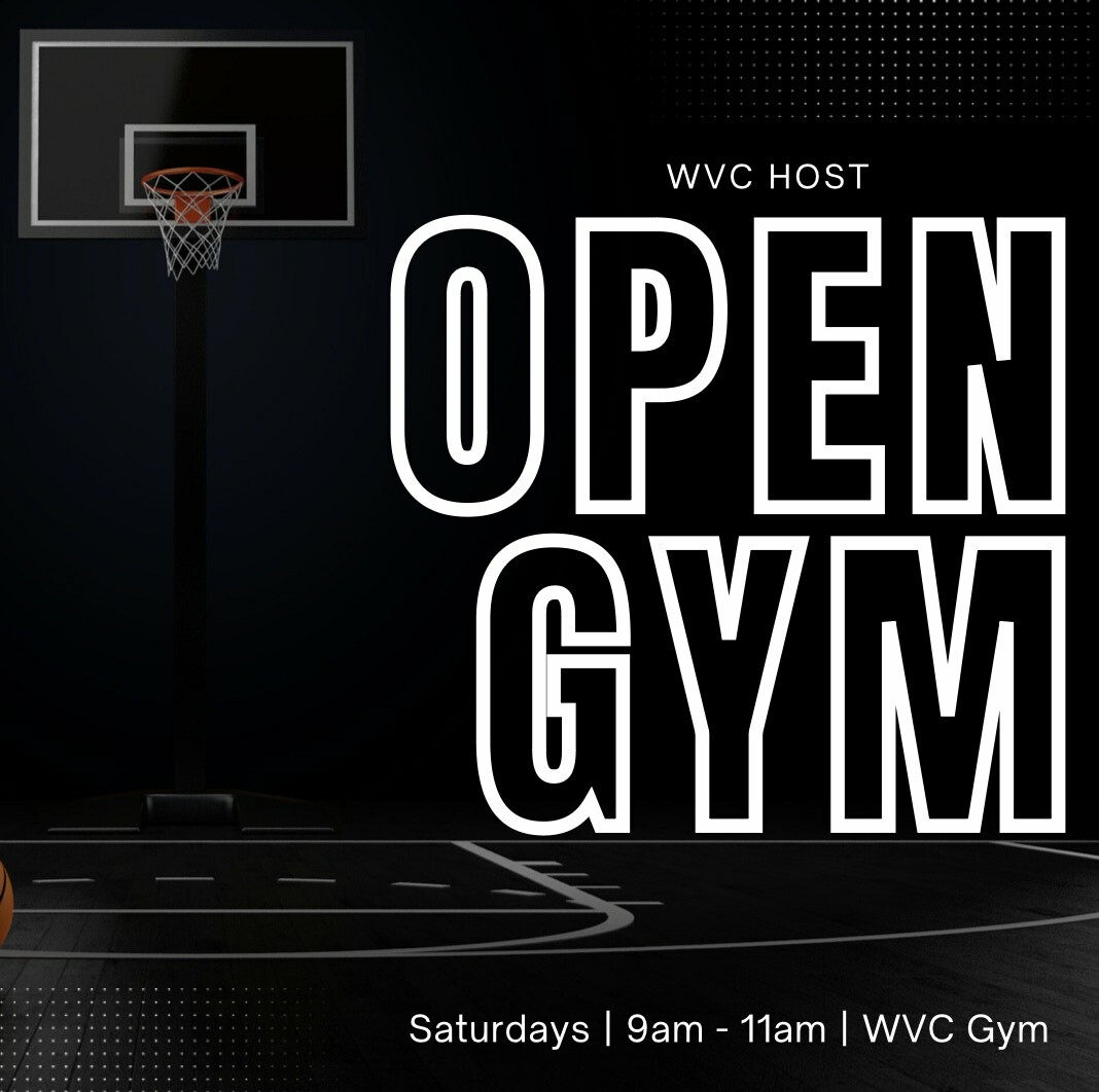 Open Gym Basketball