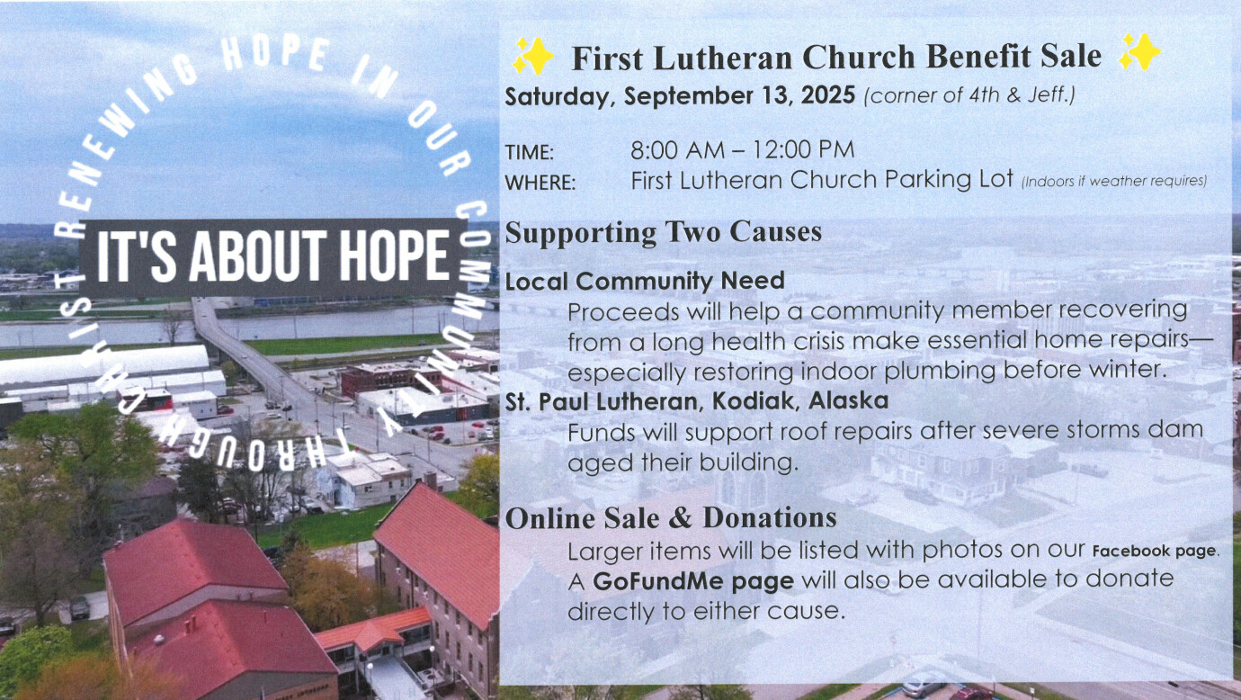 Benefit Sale