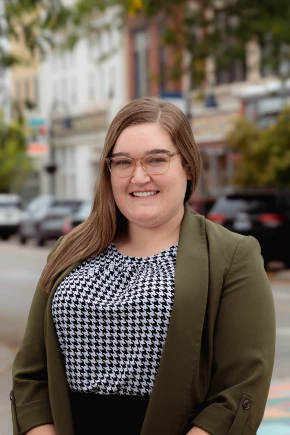 Profile image of Allison  Heinrich 