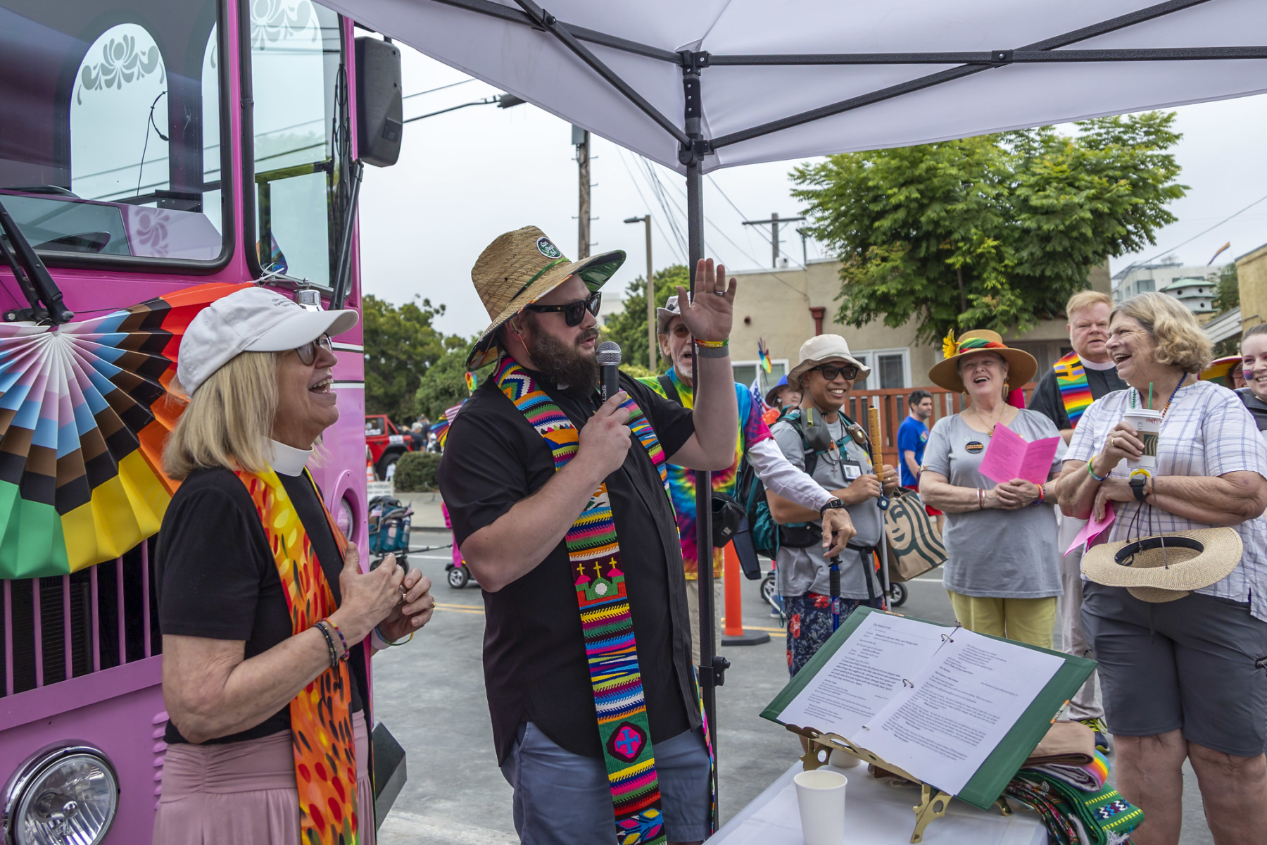 San Diego Pride Parade