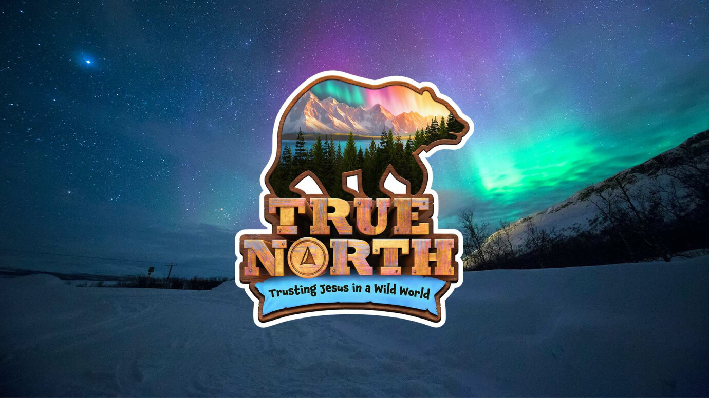 Vacation Bible School - True North