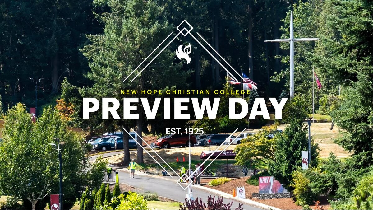 NHCC Preview Day