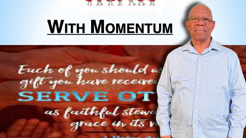 Service With Momentum