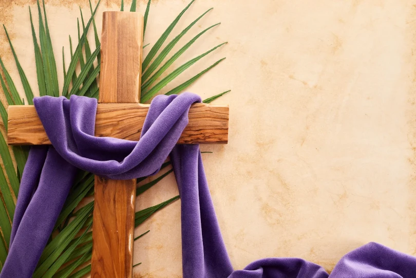 10am: Palm Sunday Worship- Livestream 