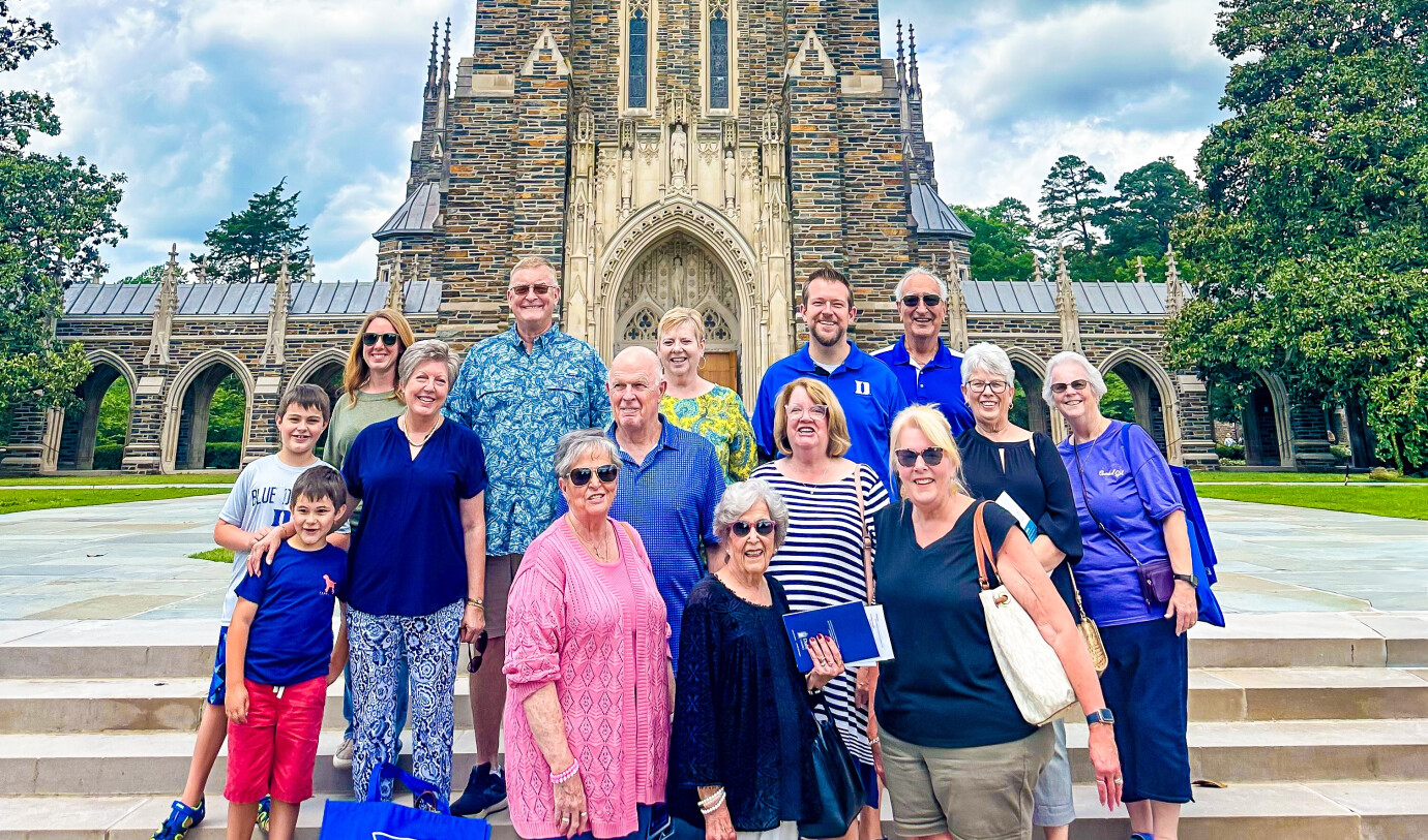 Keenagers