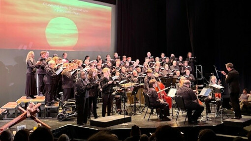 "Considering Matthew Shepard" Reflection