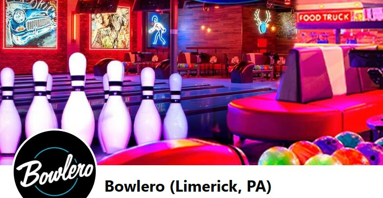 Young Adult Bowling