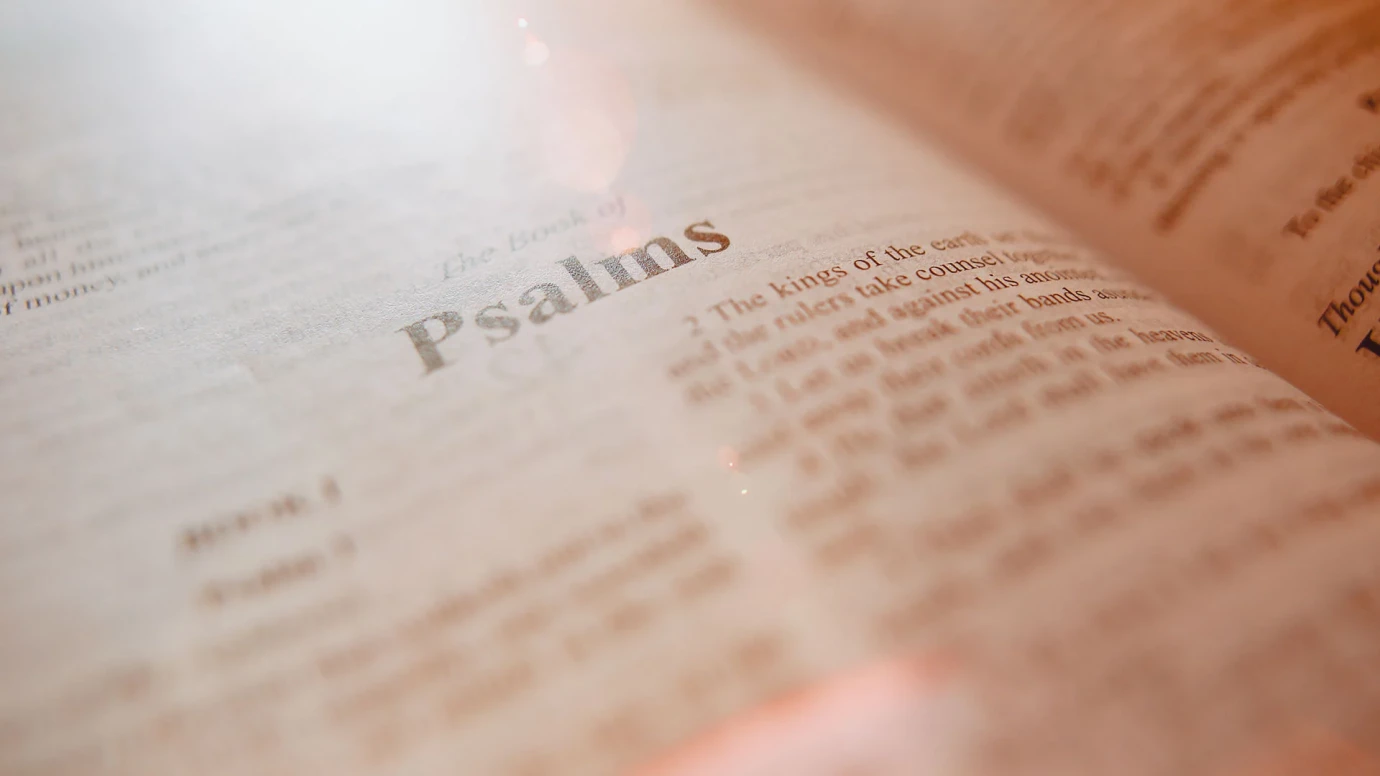Women's Ministry Breakfast & Psalms