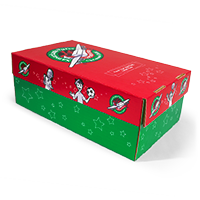OCC Shoebox Packing Party
