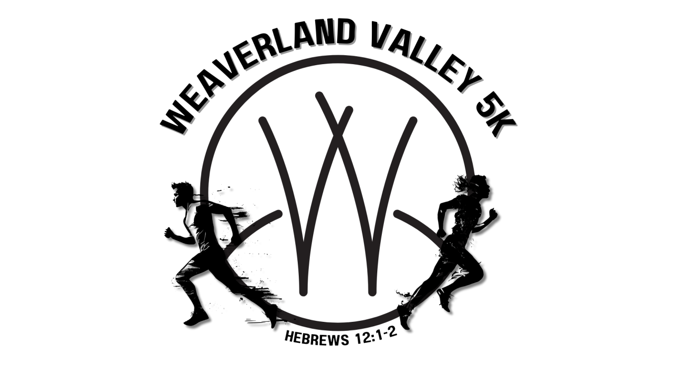 Weaverland Valley 5K