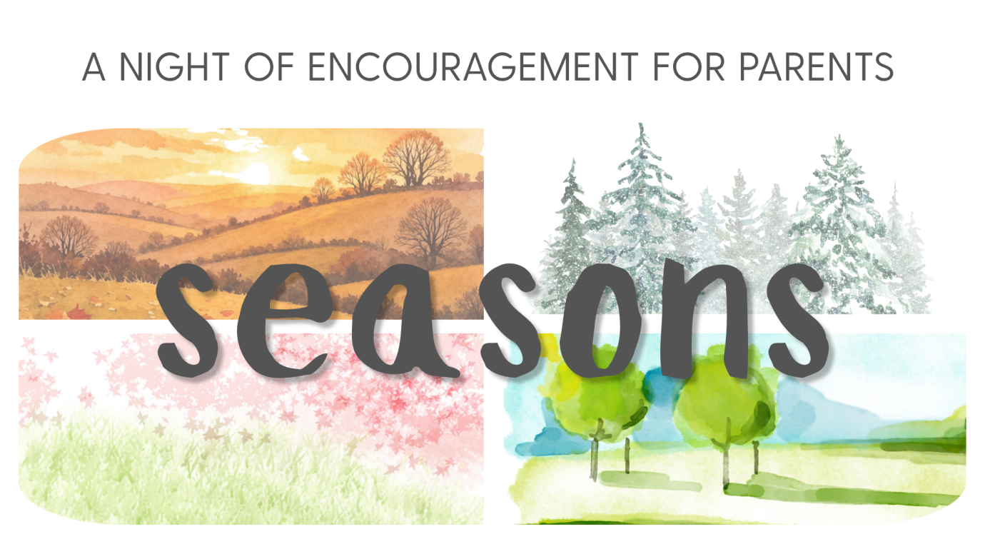 Seasons 