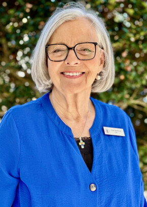 Profile image of Linda Stackhouse