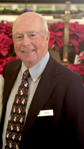 Profile image of Tom Tart