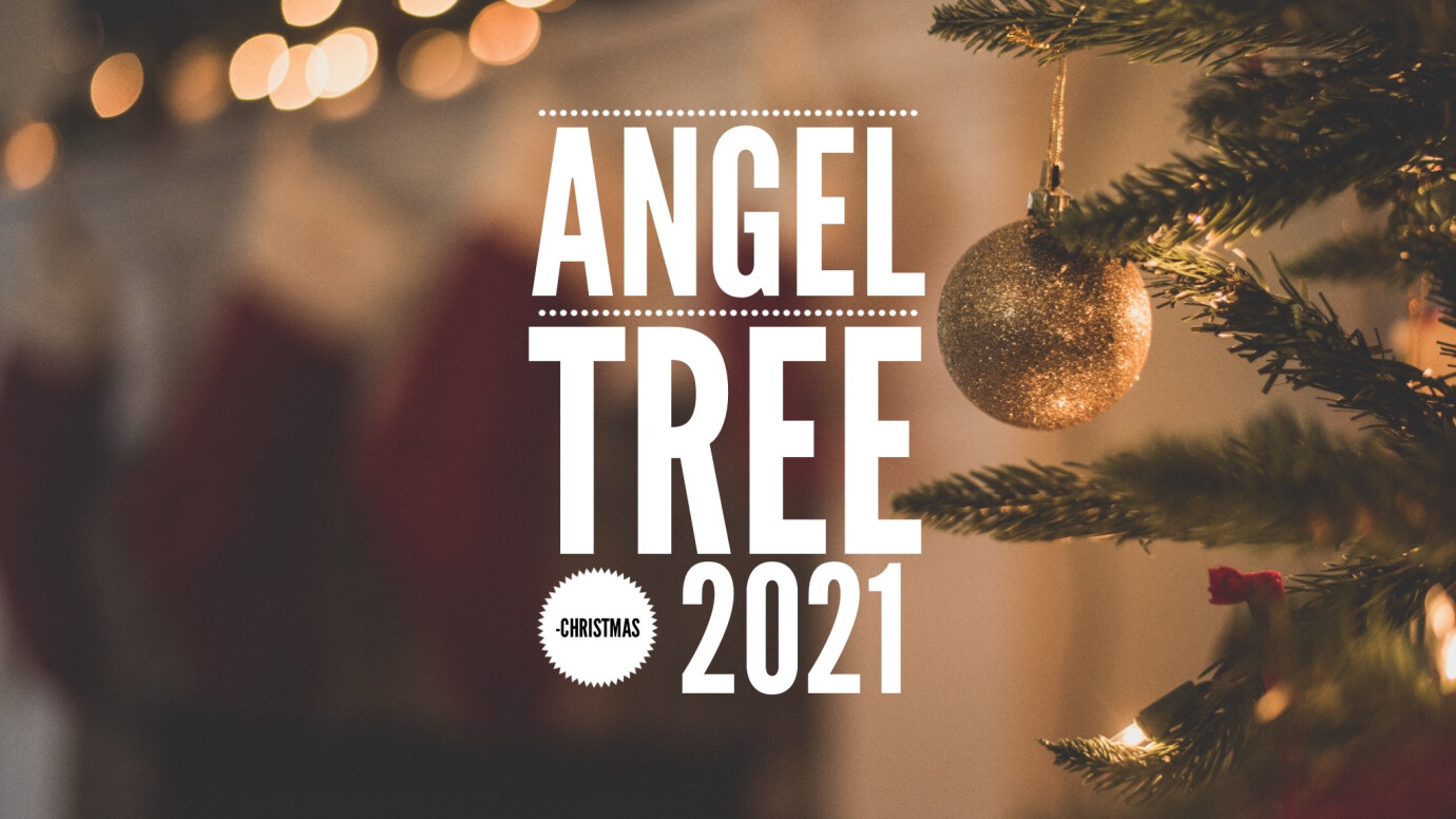 Angel Tree