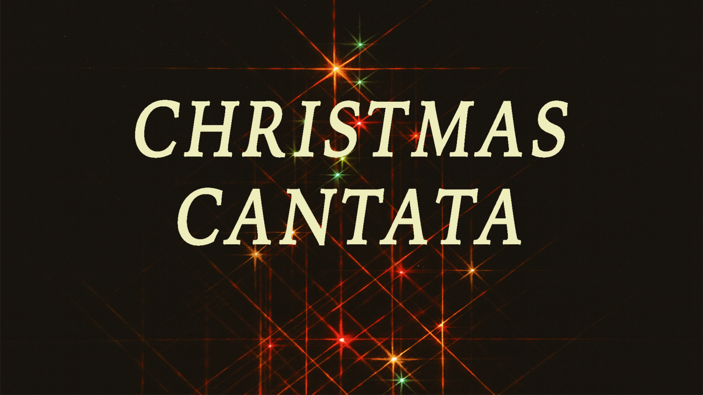 Christmas Cantata