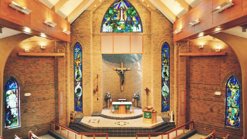 Midweek Recharge: The Worship Service