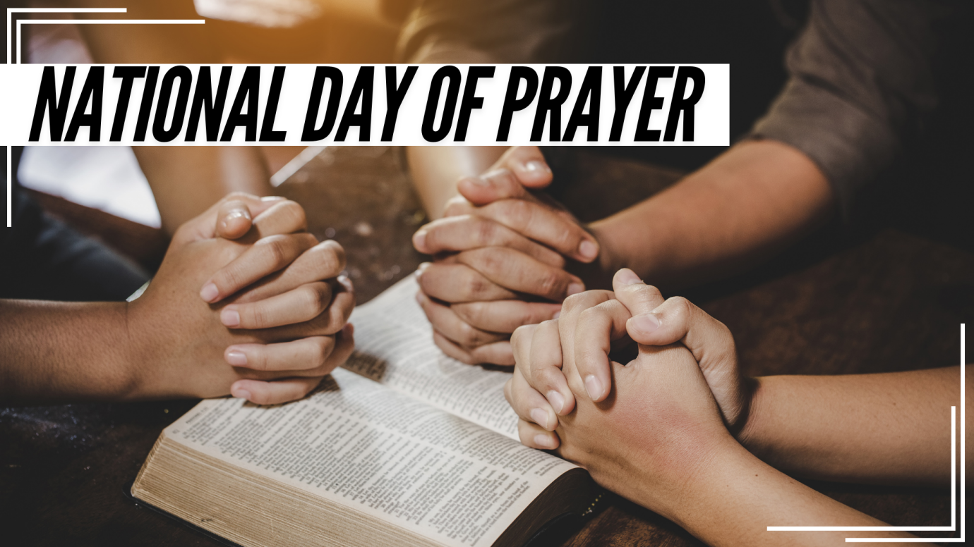 National Day of Prayer