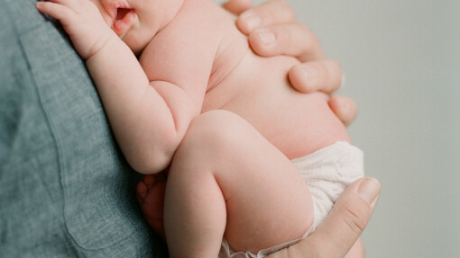 In the Bosom