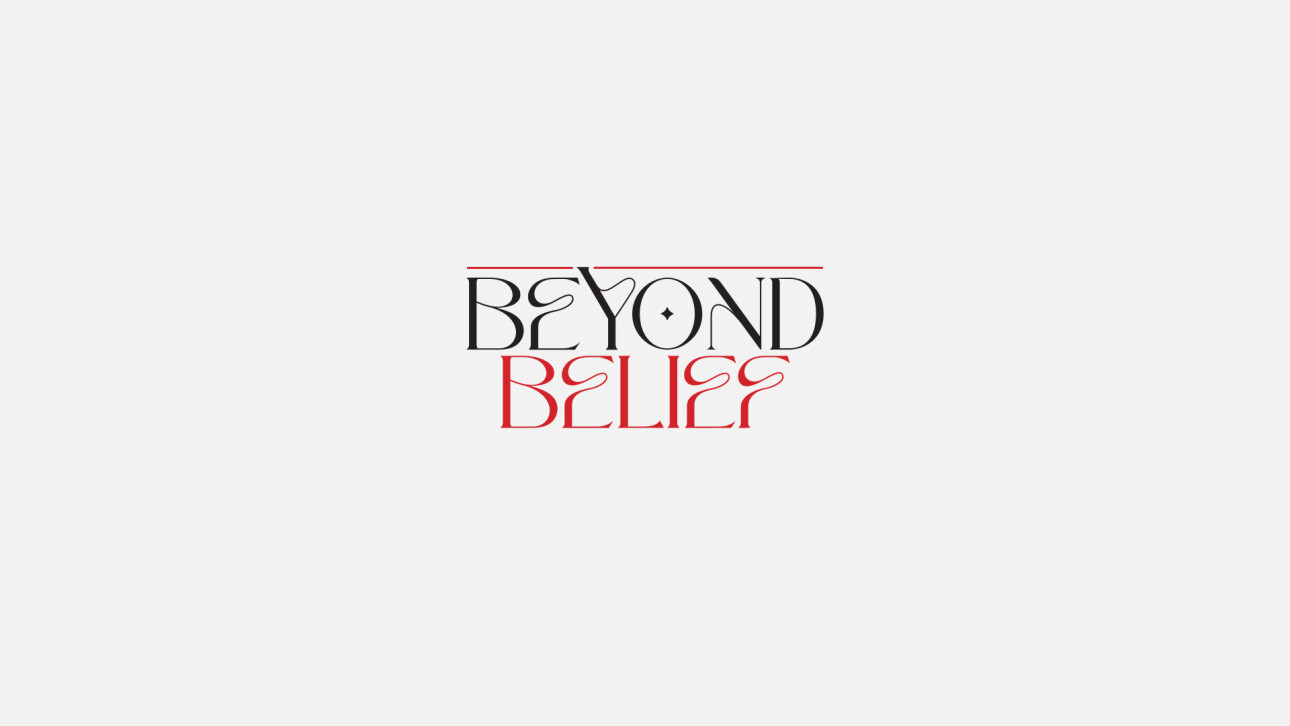 Beyond Belief