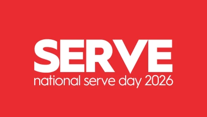 Serve Day 