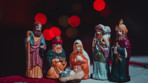 How Did We Know Jesus Was Coming?