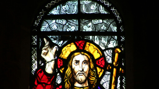  Jesus, Rabbi or Son of God?