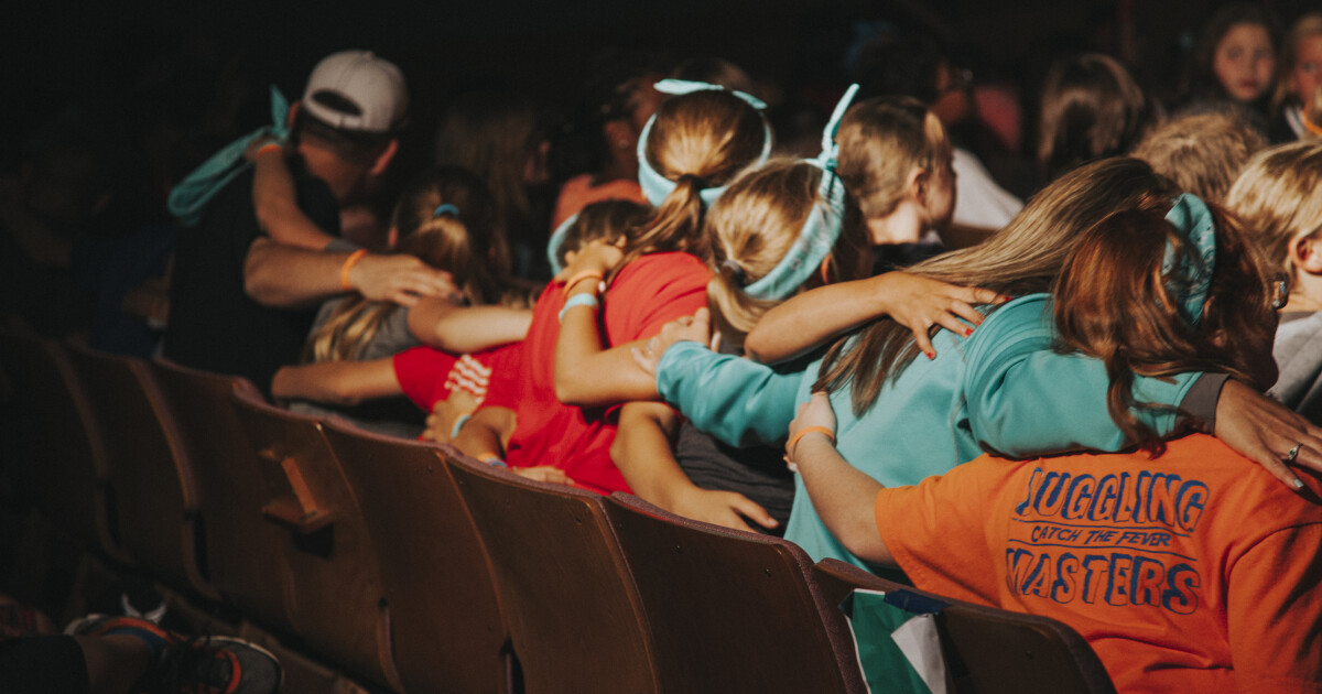Camp Allendale is an amazing experience for elementary kids designed to help them connect with Jesus and each other. While in God’s Creation, kids grow closer to God through worship, small group activities and outdoor fun. Features of Camp...