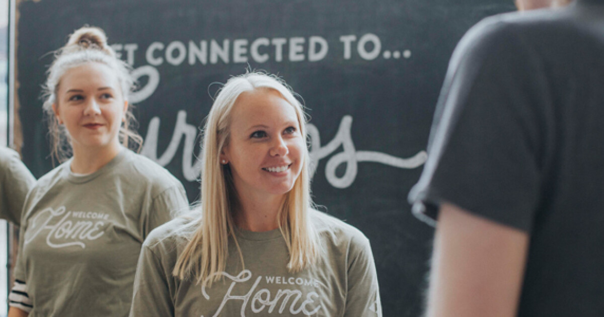 Join us for a 30-minute conversation to learn about who we are, what we believe and how you can get connected at Connection Pointe. 
No registration required, just stop in!