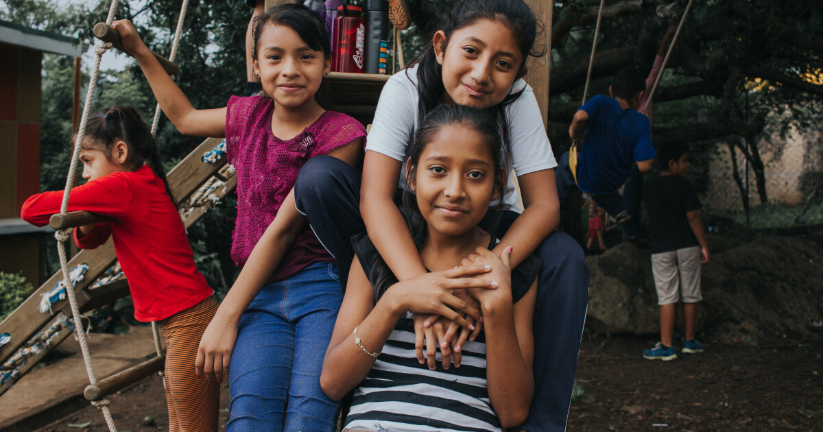 Our team will be serving in three different communities (Los Verdes, Cruz Blanca and Chivoc) throughout the week. Activities may include a community project such as installing water filters, home visits, craft and game activities with the...