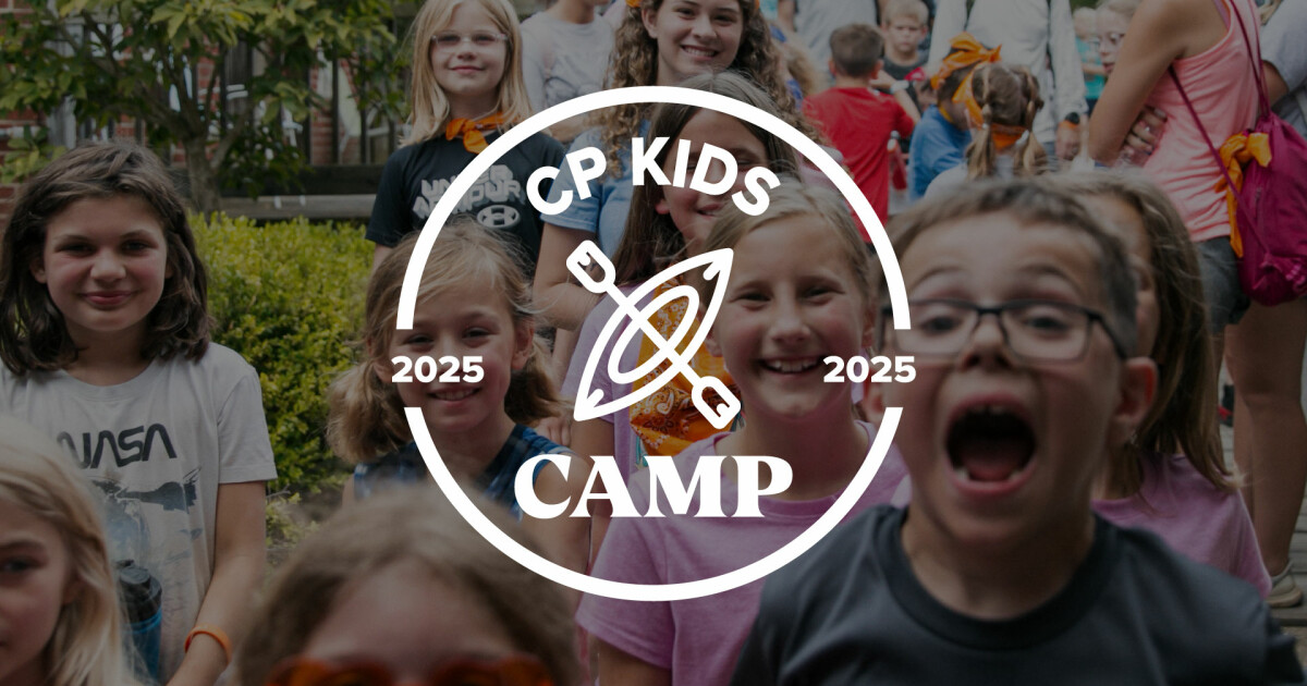 Join us this summer for an unforgettable week at Camp Allendale, set in the beauty of God’s creation! This is more than just a camp—it’s a place where kids can connect with Jesus and each other through inspiring worship, dynamic...